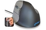 Bakker Elkhuizen souris Evoluent4 Left H