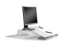Bakker Elkhuizen documenthouder FlexDesk