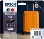 Epson 405 inktpatroon multipack BK/C/M/Y (C13T05G64010)