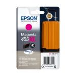 Epson 405XL inktpatroon magenta C13T05H34010, 1100 pagina's