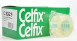 Celfix ruban adhésif ft 25 mm x 33m