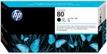 HP tête d'imprimante C4820A HP 80 noir