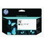HP ink catridge C9403A HP 72 mat noir 1