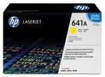 HP toner C9722A, jaune, 8.000 pag