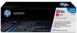 HP toner 824A CB383A, magenta, 21.000 pa
