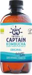 Le Gutsy Captain Kombucha Original,400 m