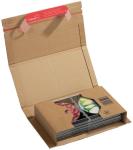 Colompac boîte d'expédition ft 25,1x 16,