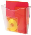 Deflecto Trieur mural portrait