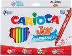 Carioca Feutre Joy Superwashable 24feutr