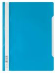 Durable snelhechtmap ft A4 blauw