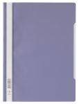 Durable snelhechtmap ft A4 lila