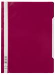 Durable snelhechtmap purper, A4