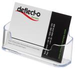 Deflecto Portes-cartes de visite 1compar