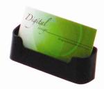 Deflecto Portes-cartes de visite 1compar