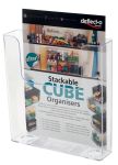 Deflecto présentoir de documents A5portr