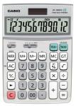 Casio bureaurekenmachine DF-120 ECO