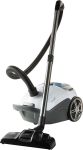 Domo aspirateur avec sac, 3 litres,blanc