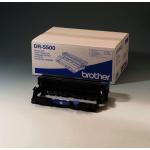 Brother tambour DR-5500, noir, 40.000 pa
