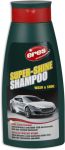 Eres super-shine shampoo pour voitures W