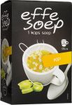 Effe Soep 1-tasse, poulet, 175 ml,boîte 