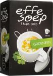 Effe Soep 1-tasse, légumes, 175 ml,boîte