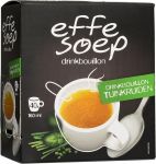Effe Soep bouillon à boire, herbesdu jar