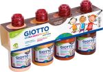 Giotto Extra Quality Skin Tones gouache,