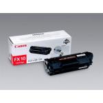 Canon toner FX-10 pour L 100 120, noir, 