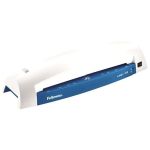 Fellowes Lamineermachine Lunar+ voor ft A3, blauw