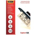 Fellowes Hoesjes A2 125mµ (50)