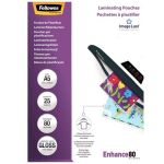 Fellowes Pouches A5 80mµ (25)