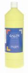 Gallery gouache  1L jaune CLAIR