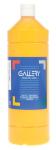Gallery gouache  1L jaune foncé