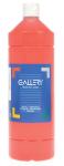 Gallery gouache  1L rouge  CLAIR