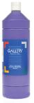 Gallery gouache violet