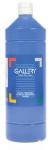 Gallery gouache  1L bleu foncé