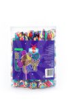 Hirsch Disco Lolly, 100 pièces, potde 1,