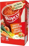 Royco Minute Soup Classic tomates légume