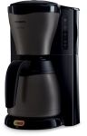 Philips cafetière Café Gaia avec verseus