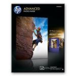 HP 25 vel Advanced Glossy  Photo paper 2
