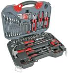 Perel JEU D'OUTILS 78 PCS