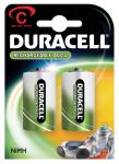 Duracell piles rechargeables Supreme HR1