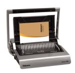 Fellowes Inbindmachine Galaxy 500 manuee