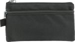 Kangaro trousse, plat, noir