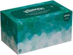Kleenex essuie-mains en papier Ultra Sof