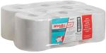 Wypall lingettes L10, 1 pli, 6 roul., 52