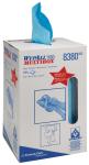 Wypall BOX BOBINE bleu 1-P 42X24,5