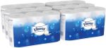 Kleenex papier toilette, 2 plis, 600 feu