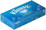 Kleenex mouchoirs en papier, 2 plis, 100