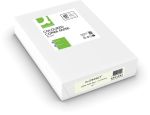 Q-CONNECT kopieerpapier, A4, 80g, 500 ve